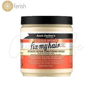 ماسک مو داخل حمام بذر کتان آنت جکیز 426 گرم