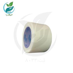 چسب ضد حساسیت مبتکر سایز 2/5 سانتی کاغذی