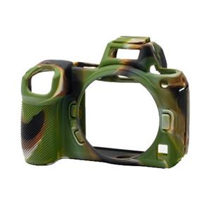 کاور سیلیکونی دوربین Nikon Z6 (چریکی)