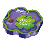 پرالین های Milka بهترین ها (44 گرم) (آلمان) کد 86/120