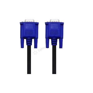 کابل 5 متری وی جی ای مدل DiANA۴۰۲ دو سر نر  -VGA DiANA 5m