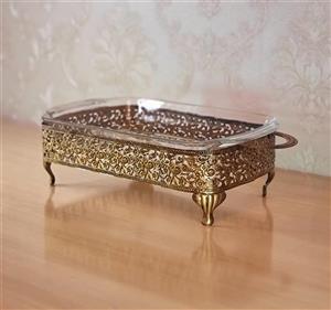 سوفله خوری پیوتر آنتیک کد shik310