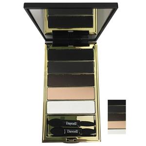 سایه چشم ٥ رنگ دیسل DAYCELL Eyeshadow