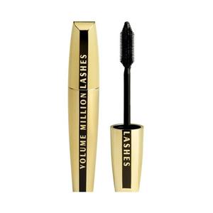 ریمل میلیون لش لورال LOreal Volume Million Lashes