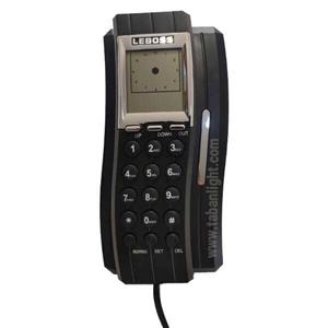 تلفن لیبوس مدل HCD3588 HCD3588 Leboss Telephone