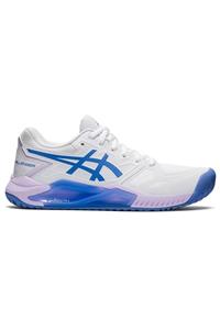 کفش تنیس اورجینال زنانه برند Asics کد 1042 A164-101