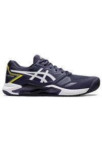 کفش تنیس اورجینال مردانه برند Asics مدل Gel Challenger 13 کد 1041 A222-500