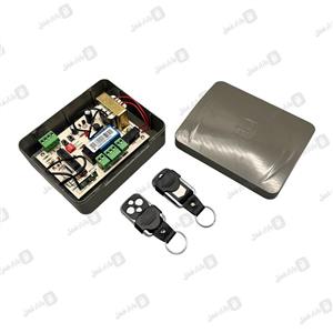 رسیور کرکره فول کانال بتا