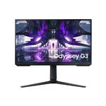 Samsung LS32AG320NMXZN Size 32inch Gaming Monitor 