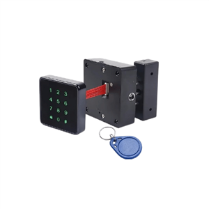 قفل دیجیتال هوشمند کمد و کشو آداک مدل S80D