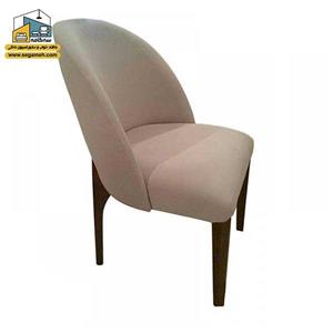 صندلی ناهارخوری صنایع چوبی آس مدل CP21