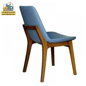 صندلی ناهارخوری صنایع چوبی آس مدل CP22
