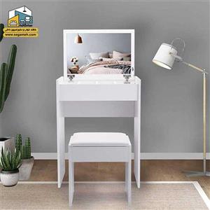 میز آرایش راتیناج کد DMP124