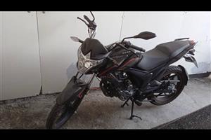 موتور لیفان 125 1398