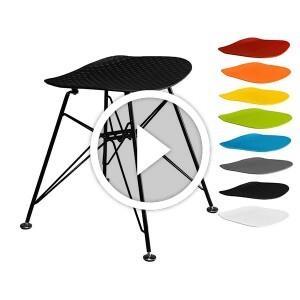 پاف پایه درختی کد F540