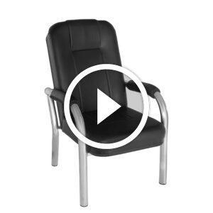 صندلی انتظار مبلی بالشتی PSA216