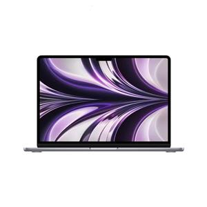 لپ تاپ اپل 13.6 اینچ MacBook Air 13 (2022) MLXX3 M2-8GB-512GB SSD-10CORE Apple MacBook Air 13 (2022) MLXX3 M2-8GB-512GB SSD-10CORE  