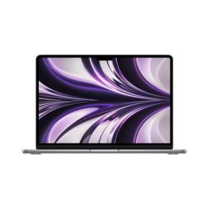 لپ تاپ اپل 13.6 اینچ MacBook Air 13 2022 MLXX3 M2 8GB 512GB SSD 10CORE Apple 