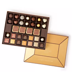 جعبه کوچک Godiva Ultimate Collection (امارات)