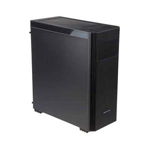 کیس کامپیوتر مستر تک مدل Arka Flati Metal