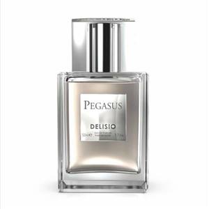 ادو پرفیوم مردانه دلیسیو مدل PEGASUS حجم 50 میلی لیتر
