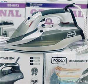 اتو بخار روپیر مدل RP.8008