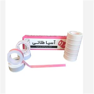 نوار تفلون دنا خمیری