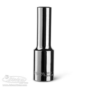 بکس تکی بلند 13 میلی متری با درایو  1/2 اینچ نووا مدل NTS-7513