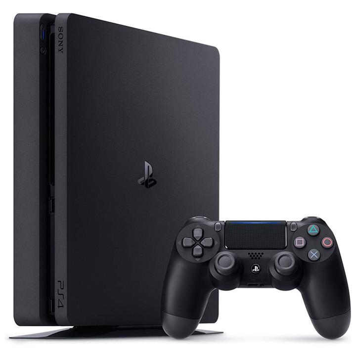 کنسول بازی سونی پلی استیشن 4 پرو ( ps4 )  ظرفیت 1 ترابایت