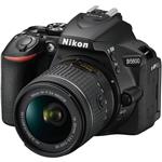 دوربین عکاسی نیکون Nikon D5600 با لنز  18-55(دست دوم) 