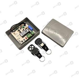 رسیور کرکره پنج کانال بتا