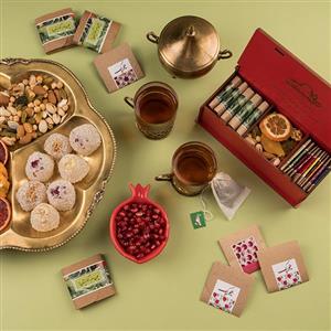 هدیه یلدایی وگان کد 01