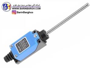 میکرو سوئیچ بدنه فلزی فنری (آنتنی)