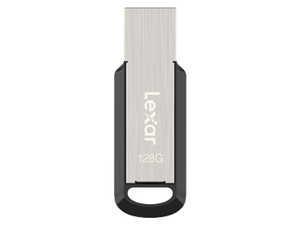 فلش مموری لکسار مدل Lexar jumpDrive M400 128GB USB3.0