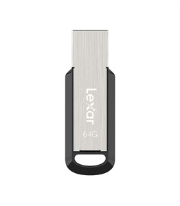 فلش مموری لکسار مدل M400 ظرفیت ۶۴ گیگابایت USB 3