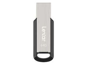 فلش مموری لکسار مدل Lexar jumpDrive M400 64GB USB3.0