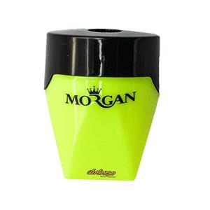 تراش دو سوراخ مخزن دار زرد دامس مدل MORGAN DM21606