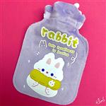 کیسه آبگرم rabbit کد 011