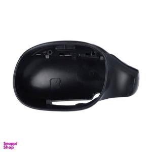 قاب آینه جانبی چپ خودرو قطعه سازان کبیر مدل GHB-206L-2015 مناسب برای پژو 206