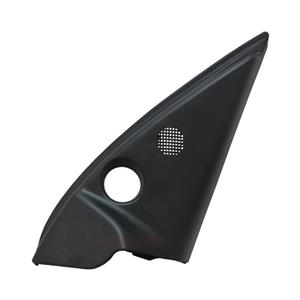 قاب داخلی آینه جانبی دستی راست خودرو مدل GHB-206DS-3042 مناسب برای پژو 206