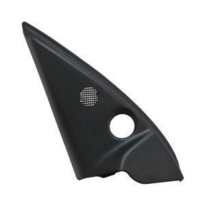 قاب داخلی آینه جانبی دستی چپ خودرو مدل GHB-206DS-3041 مناسب برای پژو 206