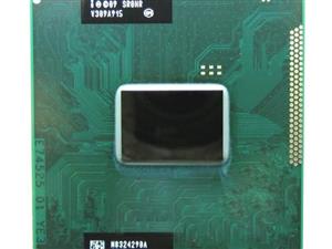 سی پی یو اینتل پنتیوم Intel Pentium Processor B830 2M Cache 1.80 GHz Dual Core 