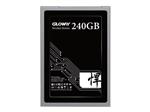 اس اس دی 240 گیگابایت گلووی STK240GS3-S7 ا GLOWAY STK 240GB 2.5 Inch SATA 3.0 Internal SSD