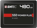 اس اس دی اینترنال 2.5 اینچ SATA امتک مدل EMTEC X150 ظرفیت 480 گیگابایت