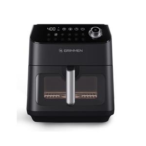 سرخ کن گریمن GR-AF575