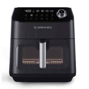 سرخ کن گریمن GR-AF575