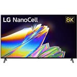 LG 65NANO95 Smart NanoCell 65 Inch AI ThinQ TV