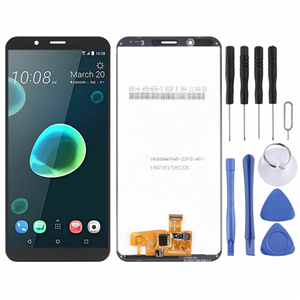 تاچ و ال سی دی گوشی TOUCH & LCD HTC Desire 12 plus 