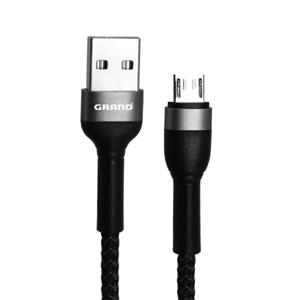 کابل تبدیل USB به میکرو(Micro) گرنداسکای مدل GK-08