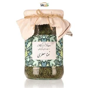 نعنا خشک باکیفیت وگان 170 گرم
